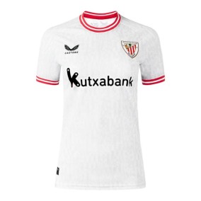 Terza Maglia Athletic Bilbao 2023/2024